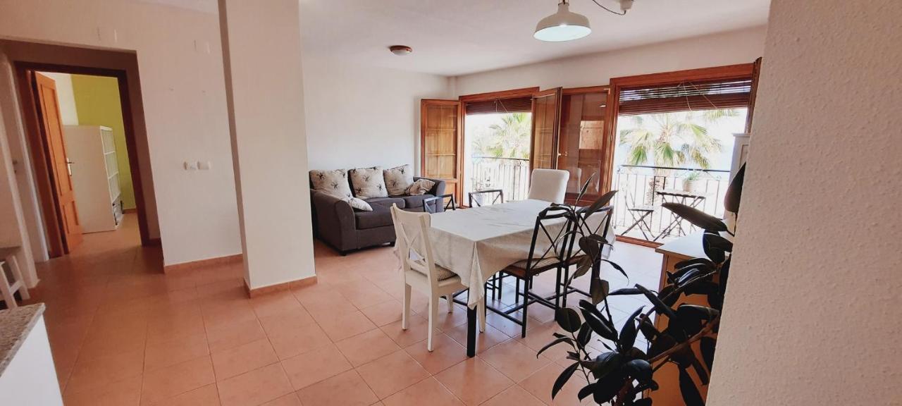 Ar2A, Apartamento Primera Linea Arsenal 22 บิยาโฮโยซา ภายนอก รูปภาพ