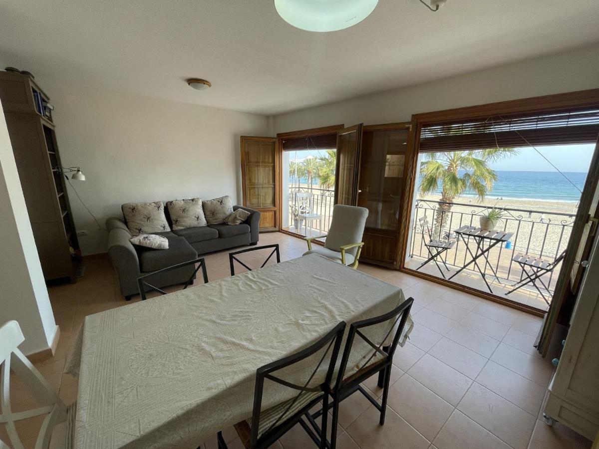 Ar2A, Apartamento Primera Linea Arsenal 22 บิยาโฮโยซา ภายนอก รูปภาพ