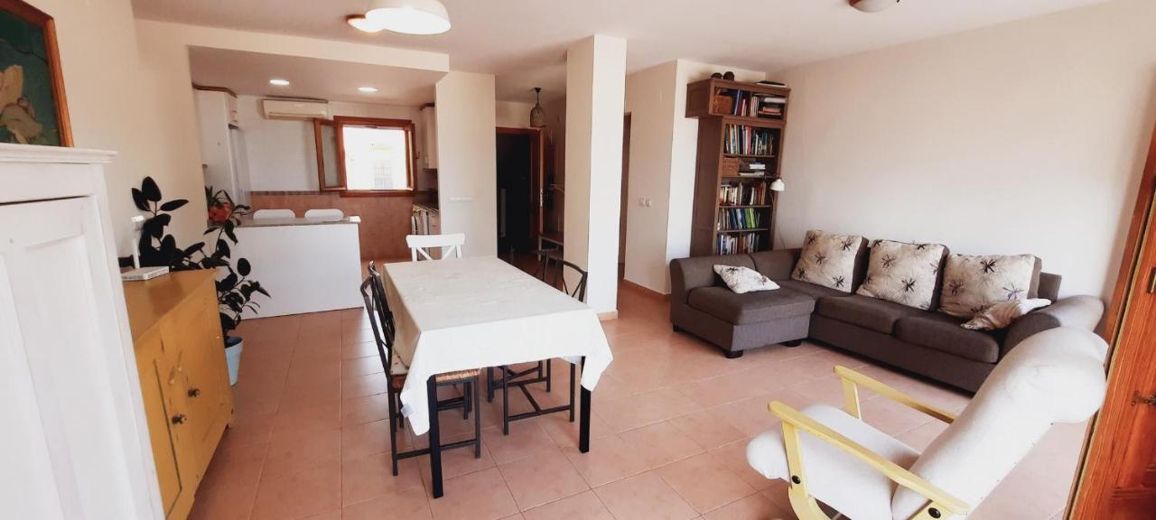 Ar2A, Apartamento Primera Linea Arsenal 22 บิยาโฮโยซา ภายนอก รูปภาพ