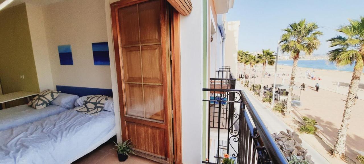 Ar2A, Apartamento Primera Linea Arsenal 22 บิยาโฮโยซา ภายนอก รูปภาพ