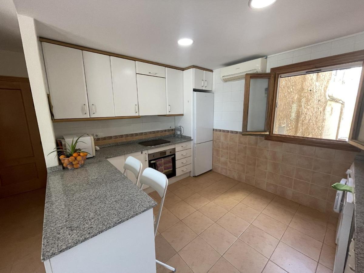 Ar2A, Apartamento Primera Linea Arsenal 22 บิยาโฮโยซา ภายนอก รูปภาพ