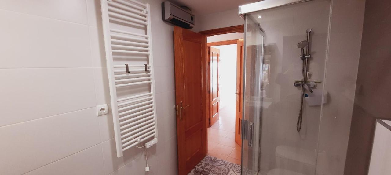 Ar2A, Apartamento Primera Linea Arsenal 22 บิยาโฮโยซา ภายนอก รูปภาพ