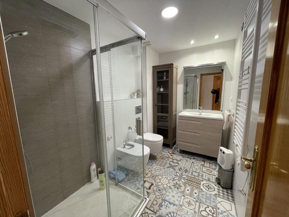 Ar2A, Apartamento Primera Linea Arsenal 22 บิยาโฮโยซา ภายนอก รูปภาพ