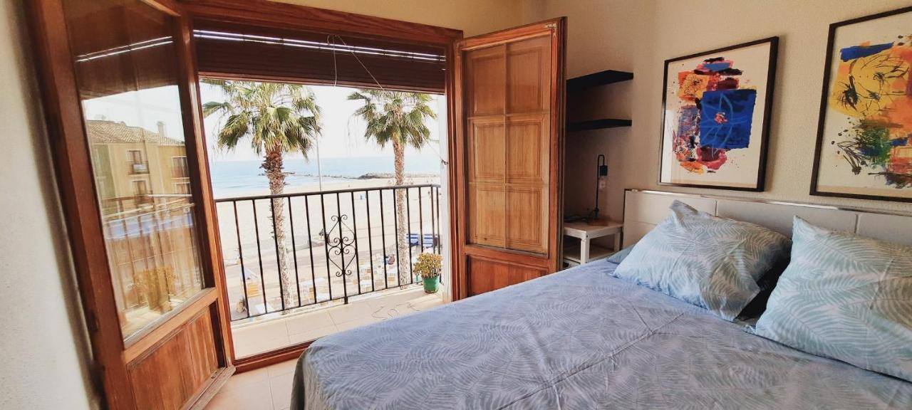 Ar2A, Apartamento Primera Linea Arsenal 22 บิยาโฮโยซา ภายนอก รูปภาพ